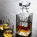 BOTTIGLIA VINTAGE PER LIQUORE WISKEY COGNAC SCOTCH IN VETRO CON TAPPO 9X23CM Casa e cucina/Stoviglie/Bicchieri e cristalli/Brocche carraffe e decanter/Brocche e caraffe Trade Shop italia - Napoli, Commerciovirtuoso.it