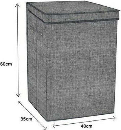 Box-Cesto-Cesta-Salvaspazio-Portatutto-Giocattoli-Biancheria-40x35x60-Cm-79414