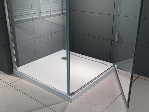 Box-doccia-2-lati-battente-cristallo-temprato-trasparente-8mm-GEMMA-90x70-e-90x80