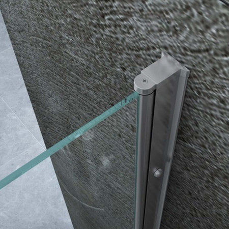 Box Doccia 2 lati Saloon apertura esterna e interna Trasparente 8mm H195 IRIS Fai da te/Attrezzature per cucine e bagni/Attrezzature per bagni/Docce e componenti doccia/Box doccia StileBagno - Roma, Commerciovirtuoso.it