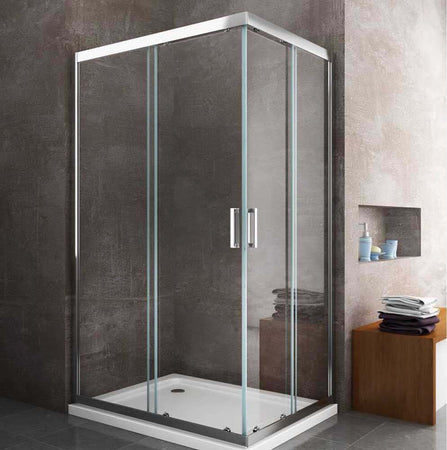 Box-Doccia-2-lati-Scorrevole-a-doppia-porta-Trasparente-Anticalcare-6mm-H190cm-INDIA
