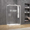 Box-Doccia-2-lati-Scorrevole-Anticalcare-Trasparenti-5mm-H190-EFE-100-Bianco