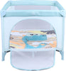 Box Enjoy Mint Dino Casa e cucina/Arredamento/Cameretta bambini/Box La Casa Del Bebè - Napoli, Commerciovirtuoso.it