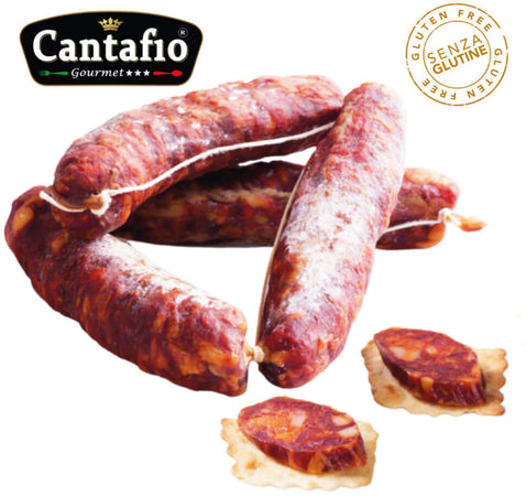 Box "Sapori di Calabria"