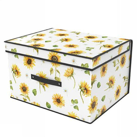 Box-Scatola-Salvaspazio-Armadio-Contenitore-Porta-Oggetti-Organizer-50x40x30-Cm