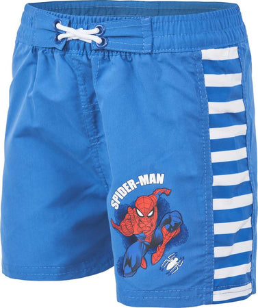 Boxer Spiderman misure da 3 a 8 anni Moda/Bambini e ragazzi/Abbigliamento/Mare e piscina/Slip e parigamba Store Kitty Fashion - Roma, Commerciovirtuoso.it