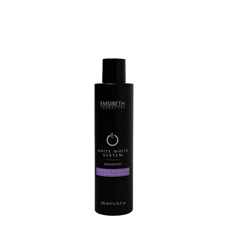 emsibeth white-white shampoo antigiallo