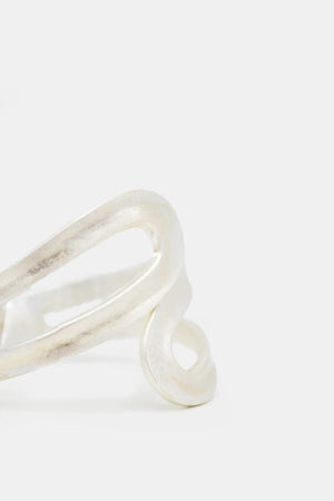 Bracciale metallo chiusura automatica