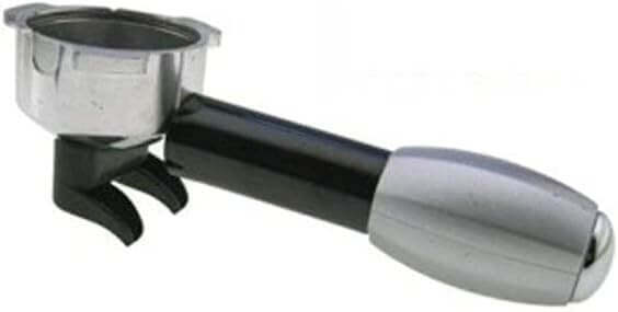 Braccetto Originale Mokona Bialetti Grigio Macchina Caffè 15703001