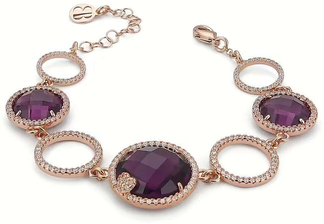 Bracciale donna BOCCADAMO XBR979RV