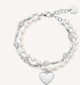 Bracciale donna BROSWAY CHAKRA BHKB213