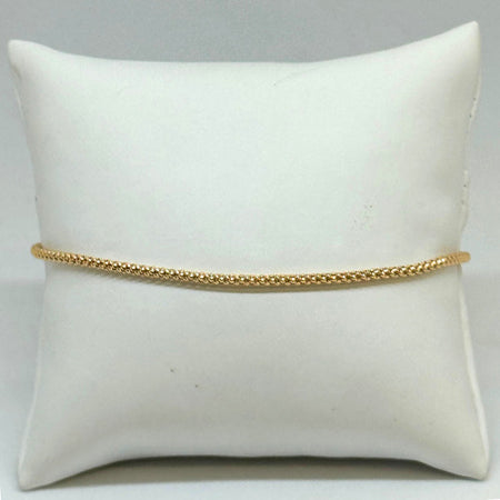 Bracciale donna in oro CAMELI 910003414059