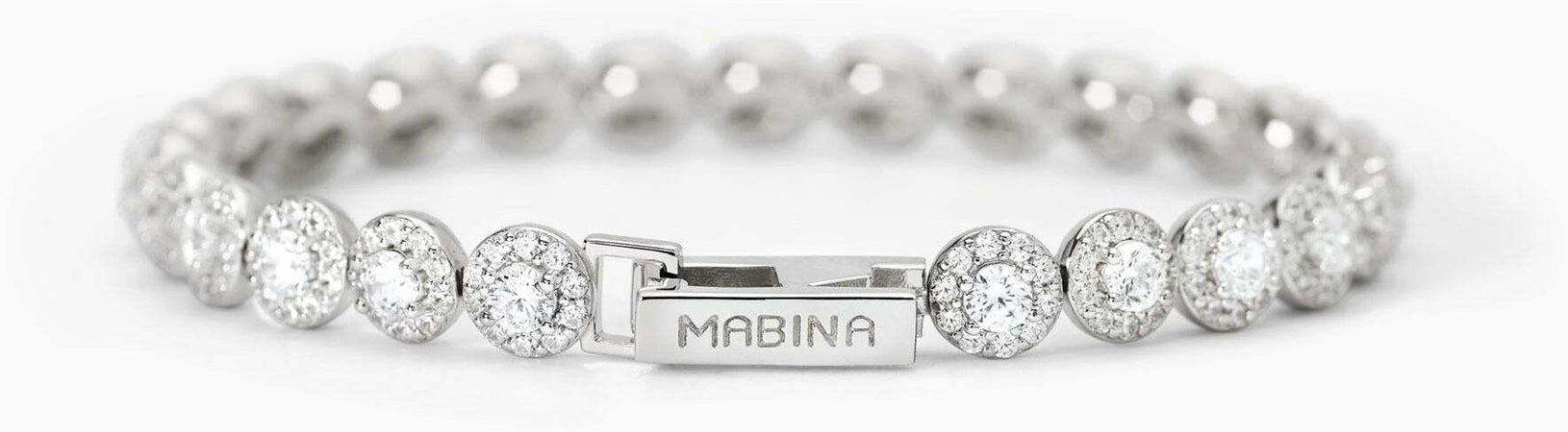 Bracciale donna MABINA 533823-18
