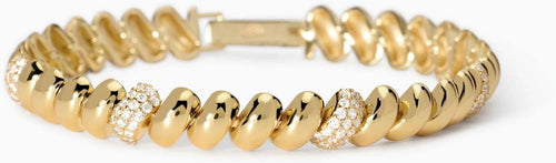 Bracciale donna MABINA 533943-18
