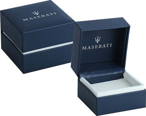 Bracciale-MASERATI-uomo-Signature-acciaio-/-oro-rosa