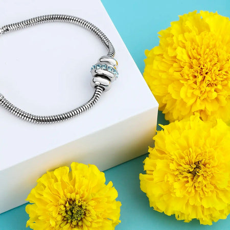 Bracciale-MORELLATO-donna-Drops-/-3-beads