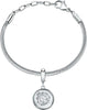 Bracciale-MORELLATO-donna-Drops-acciaio-/-coccinella