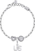 Bracciale-MORELLATO-donna-Drops-acciaio-/-US