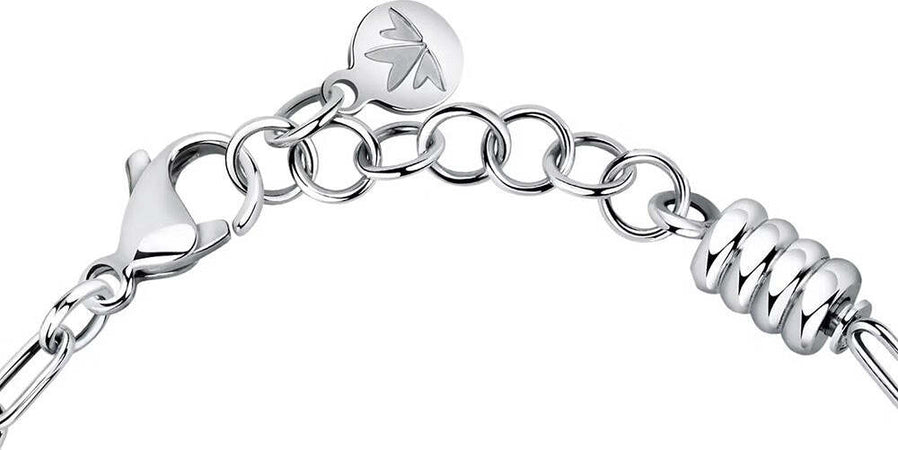 Bracciale-MORELLATO-donna-Drops-acciaio-/-US