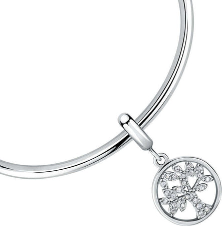 Bracciale-MORELLATO-donna-Drops-bangle-/-albero-vita