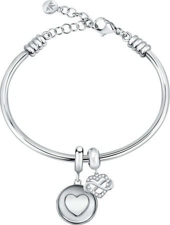 Bracciale-MORELLATO-donna-Drops-bangle-/-love
