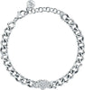 Bracciale-MORELLATO-donna-Incontri-acciaio-/-cuore