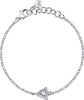 Bracciale-MORELLATO-donna-Trillant-acciaio-/-cristalli