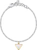 Bracciale-MORELLATO-donna-Trillant-acciaio-/-madreperla