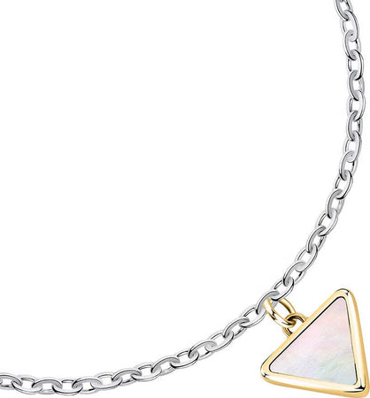 Bracciale-MORELLATO-donna-Trillant-acciaio-/-madreperla