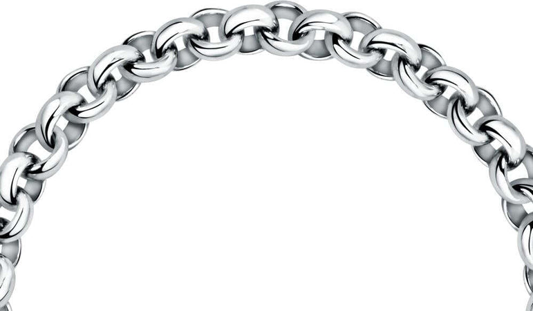 Bracciale-MORELLATO-Drops-acciaio-Love-/-cuore