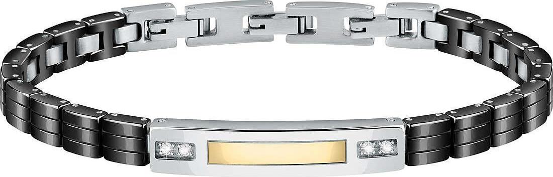 BRACCIALE-MORELLATO-GOLD
