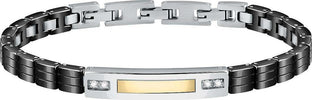 BRACCIALE-MORELLATO-GOLD