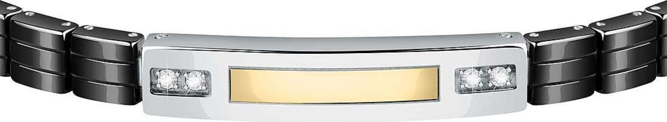 BRACCIALE-MORELLATO-GOLD