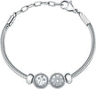 Bracciale-MORELLATO-uomo-Drops-acciaio-Timone-/-Ancora