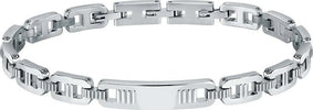 Bracciale-MORELLATO-uomo-Motown-acciaio