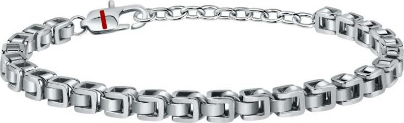 Bracciale-SECTOR-uomo-Energy-acciaio