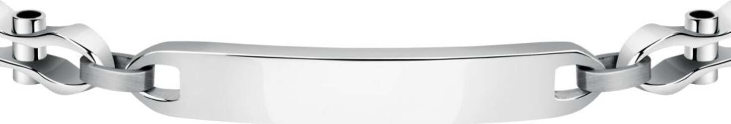 Bracciale-SECTOR-uomo-Energy-acciaio