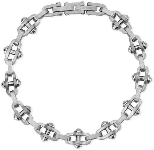 BRACCIALE UOMO 2JEWELS 232261