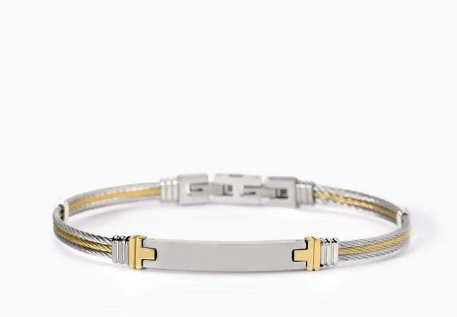 Bracciale uomo 2JEWELS 232595