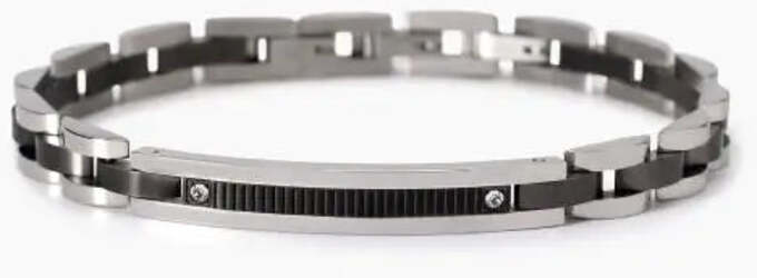 Bracciale uomo 2JEWELS 232603