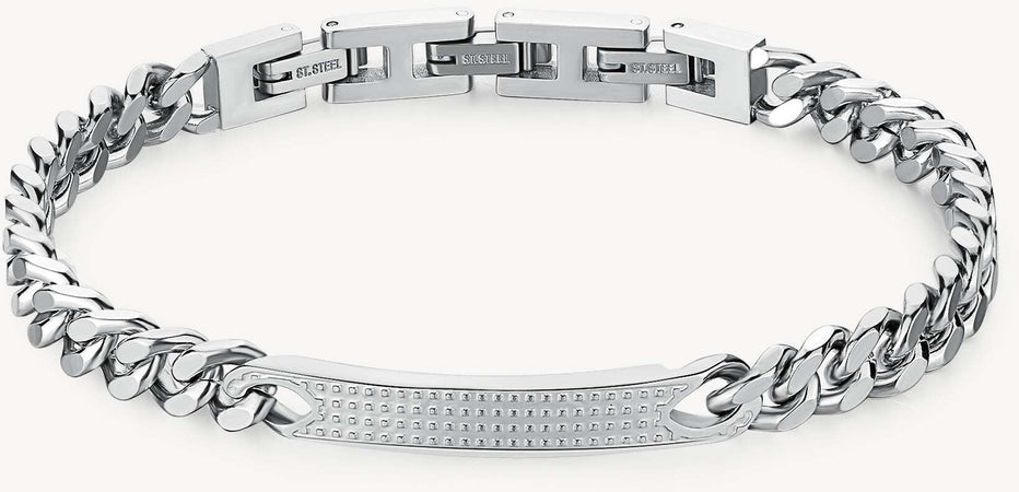 Bracciale uomo BROSWAY BUL60