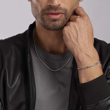 Bracciale uomo MABINA 533626