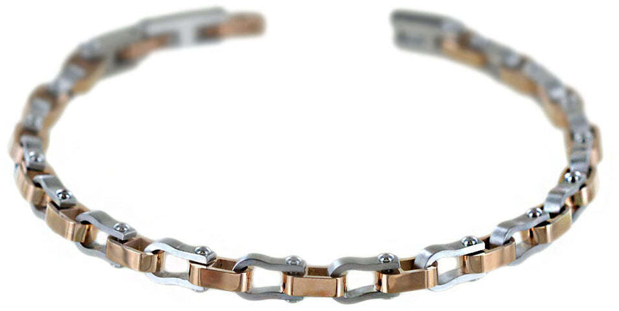 Bracciale uomo ZANCAN EHB338