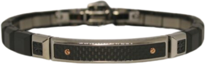 Bracciale uomo ZANCAN EHB373