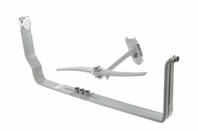 Braccio Bosch Rotante Superiore Lavastoviglie 00668941
