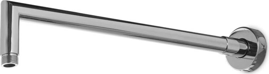 Braccio-design-stondato-per-Soffione-Doccia-Tondo