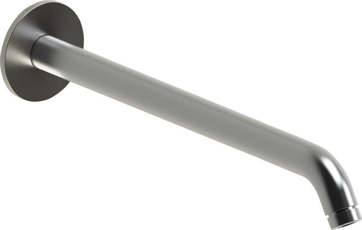 Braccio-doccia-a-parete-lungo-30-cm-in-acciaio-inox-316L-con-connessione-G1/2”-di-Tubico-Tevere