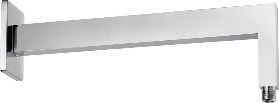 Braccio Doccia Ottone Cromato Prolunga Soffione Doccia Bagno Fisso Attacco Standard Fai da te/Attrezzature per cucine e bagni/Attrezzature per bagni/Docce e componenti doccia/Filtri supporti e soffioni doccia/Docce fisse Ogomondo - Martina Franca, Commerciovirtuoso.it