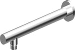 Braccio Doccia Ottone Cromato Prolunga Soffione Doccia Bagno Fisso Attacco Standard Fai da te/Attrezzature per cucine e bagni/Attrezzature per bagni/Docce e componenti doccia/Filtri supporti e soffioni doccia/Docce fisse Ogomondo - Martina Franca, Commerciovirtuoso.it