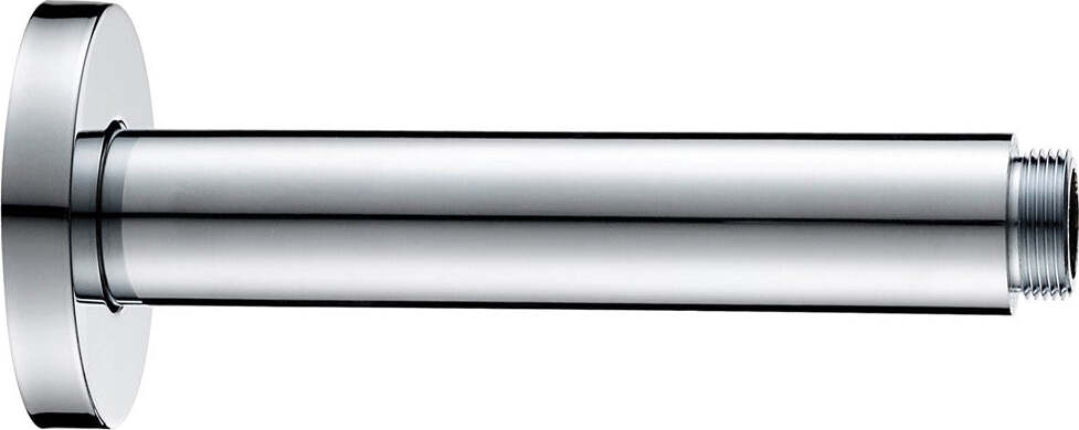 Braccio Doccia Ottone Cromato Prolunga Soffione Doccia Bagno Fisso Attacco Standard Fai da te/Attrezzature per cucine e bagni/Attrezzature per bagni/Docce e componenti doccia/Filtri supporti e soffioni doccia/Docce fisse Ogomondo - Martina Franca, Commerciovirtuoso.it